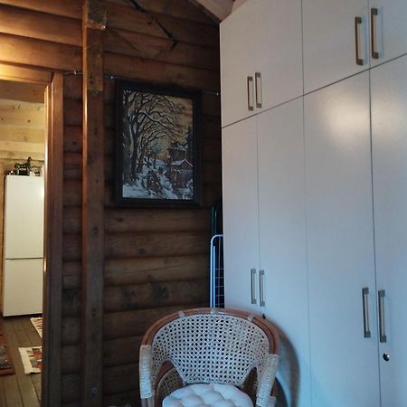 Rustic House Villa Kolašin Kültér fotó
