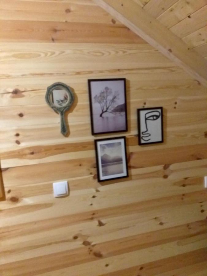 Rustic House Villa Kolašin Kültér fotó