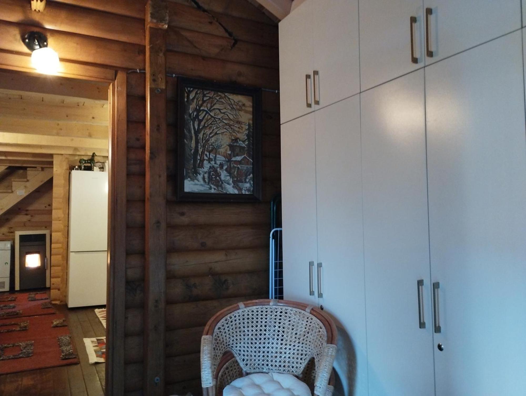 Rustic House Villa Kolašin Kültér fotó